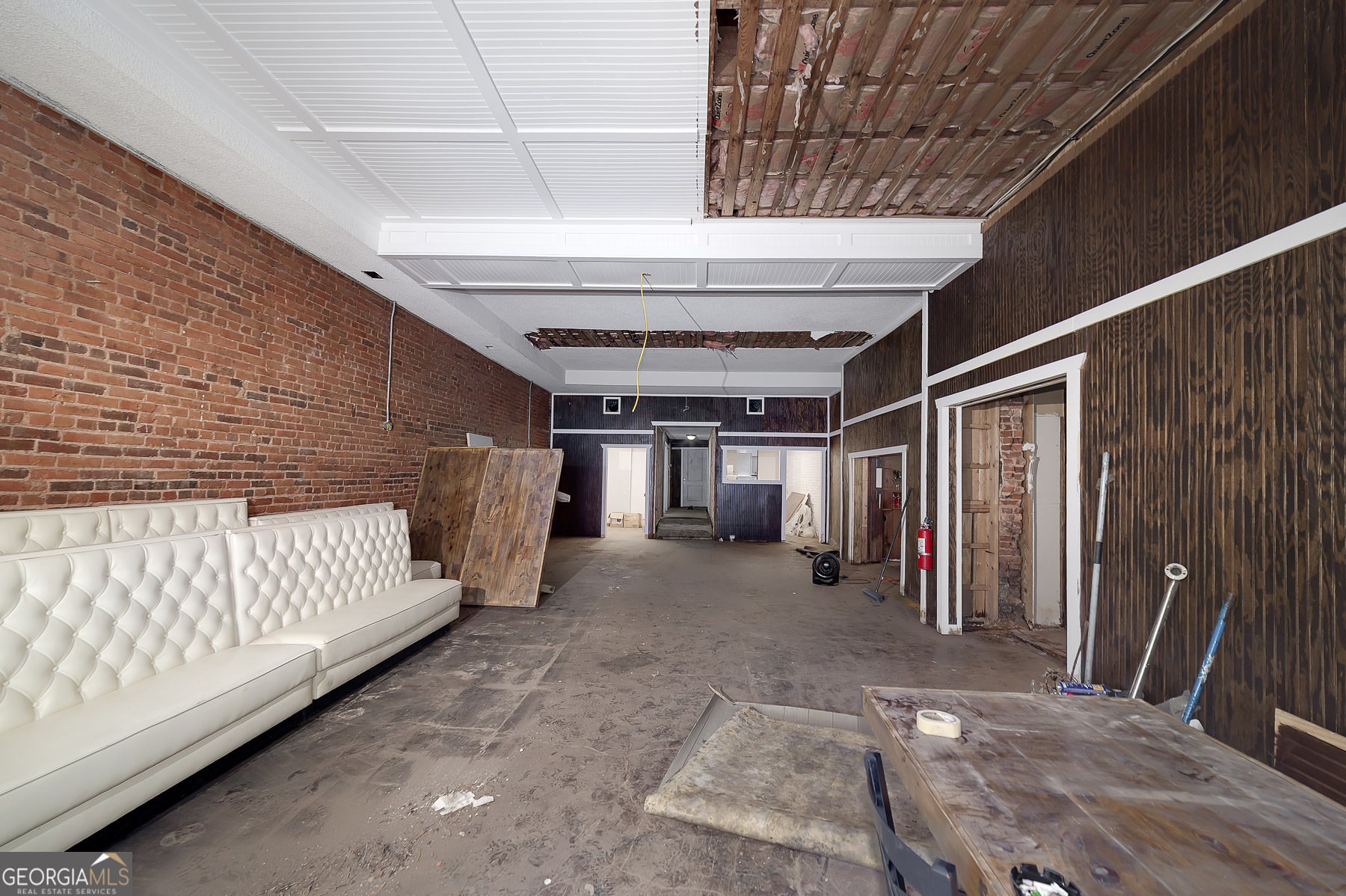 None - Commercial Sale