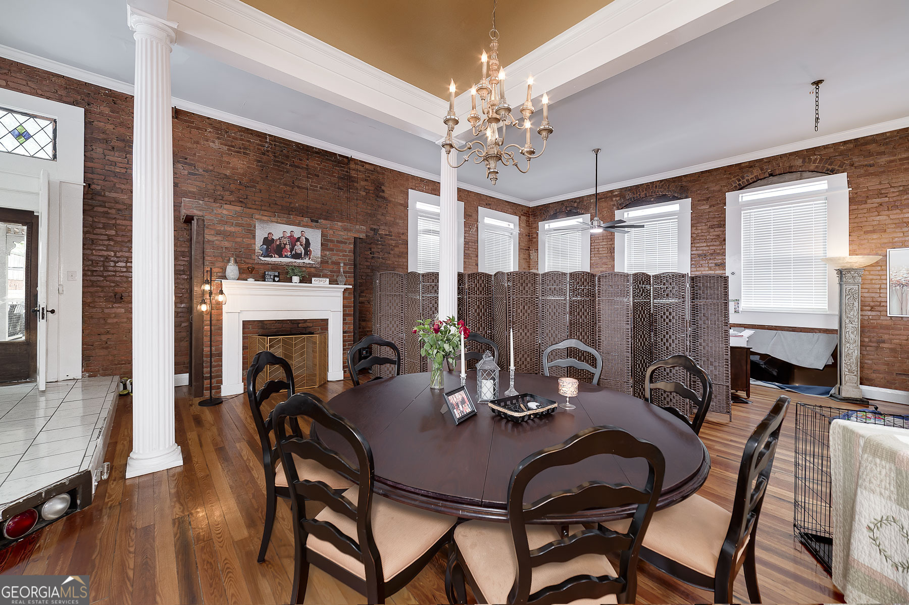 None - Commercial Sale