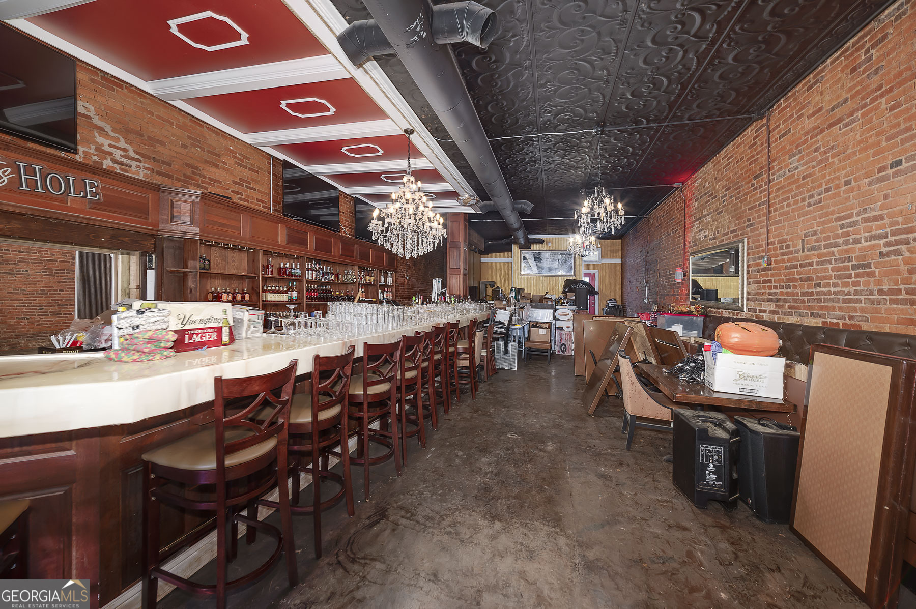 None - Commercial Sale