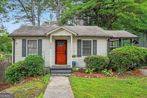 Photo of 2279 Carver Drive NW, Atlanta, GA 30314 (MLS # 10778470)