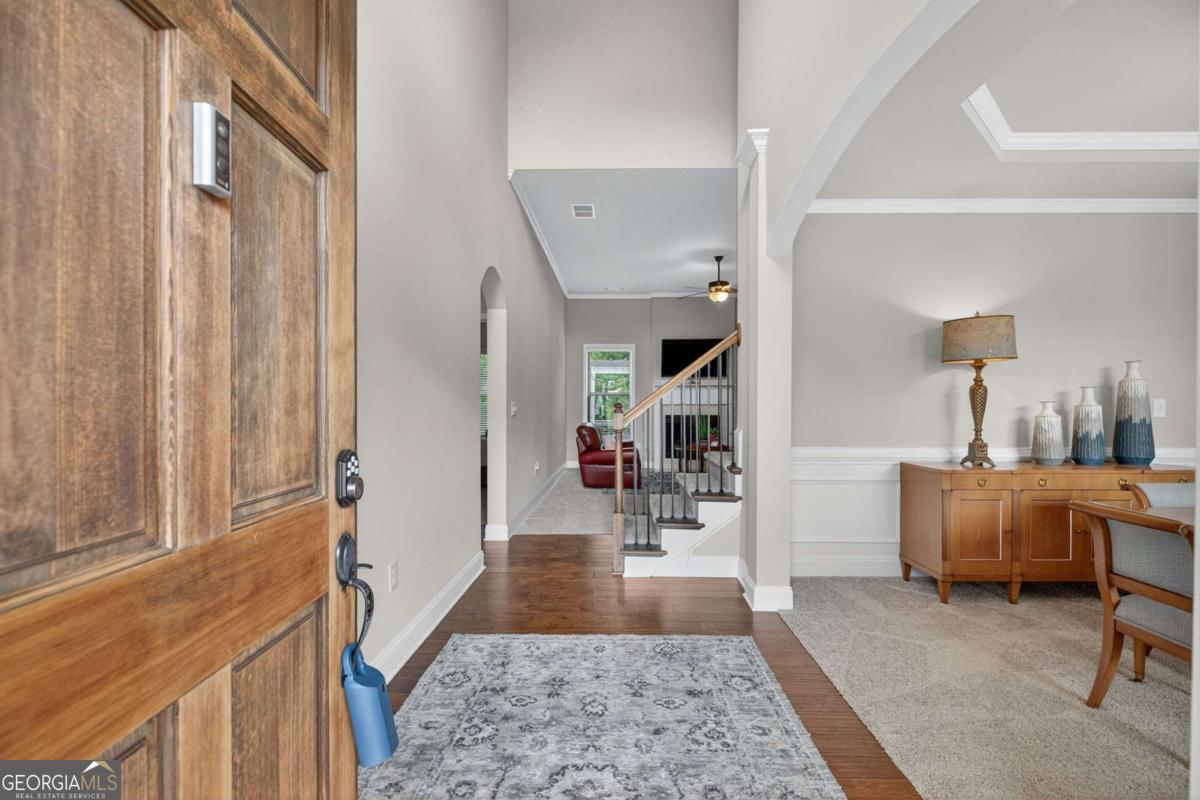 5473 Oconee DR