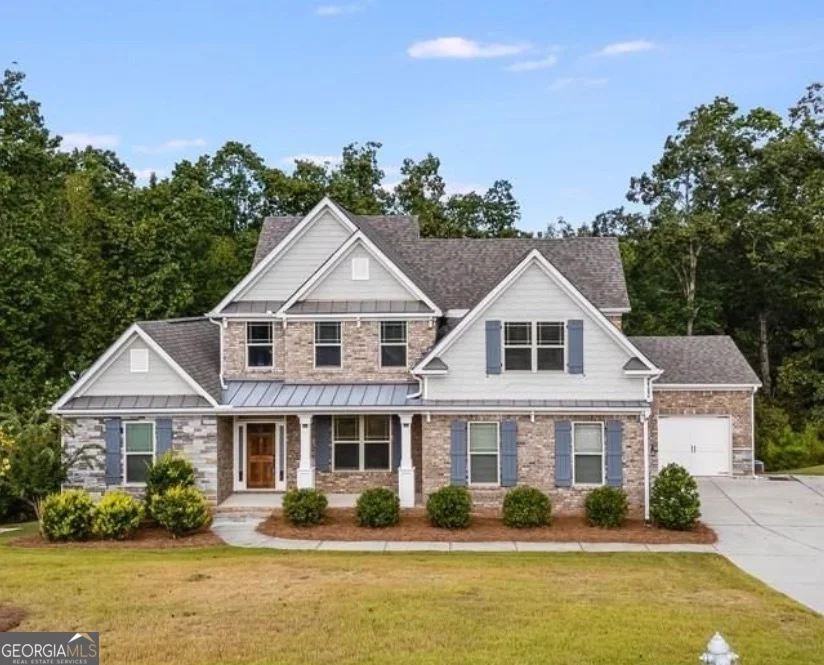 5473 Oconee Drive