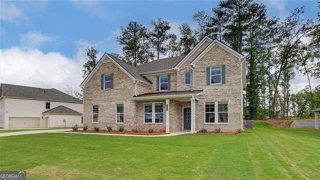 322 Delta DR