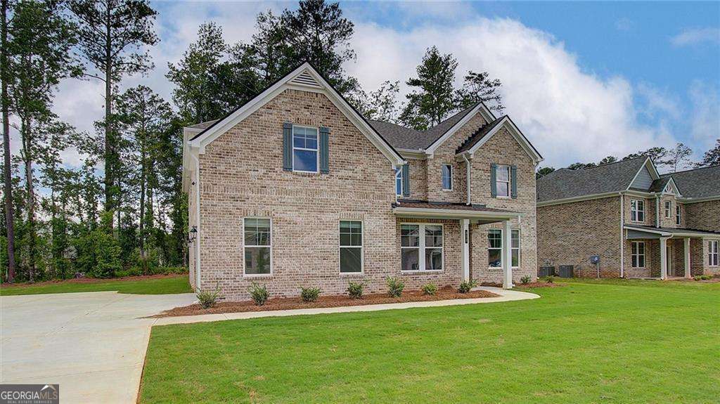 322 Delta DR