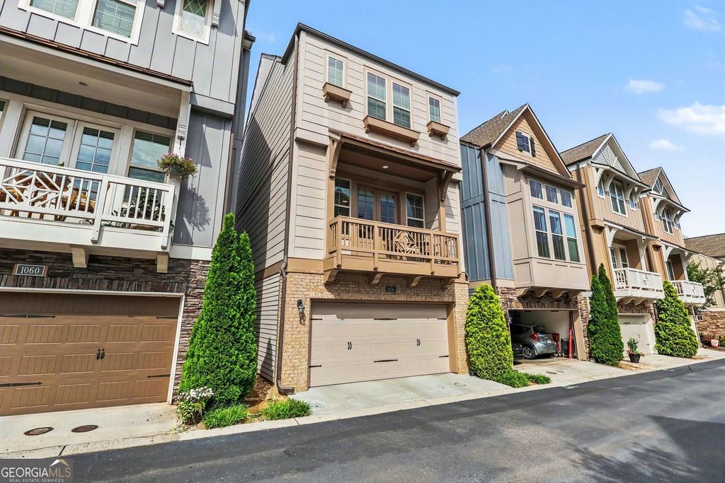 Photo of 1056 Moorewood Lane, Smyrna, GA 30080 (MLS # 10776244)