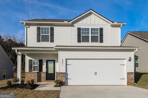 Photo of 481 Prescott Way, Villa Rica, GA 30180 (MLS # 10658447)