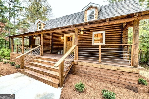 Photo of 223 NORTH COVE Dr, NEWNAN, GA 30263 (MLS # 10825480)