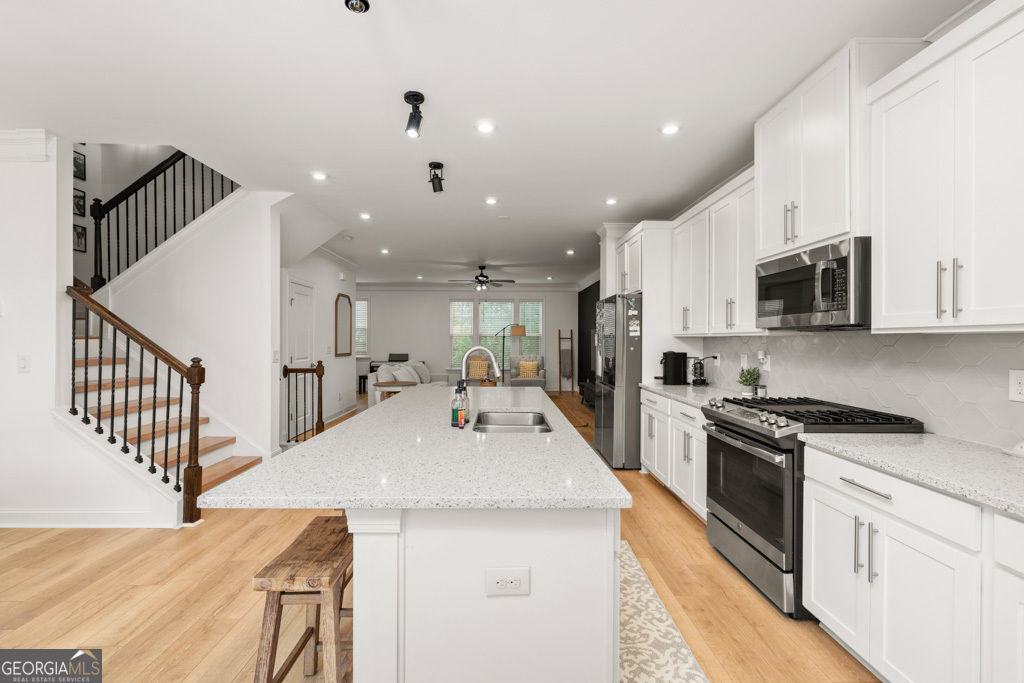3550 Townsend - Residential