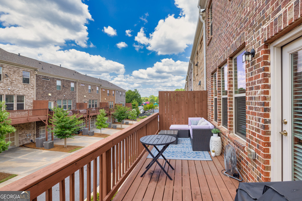 3550 Townsend - Residential
