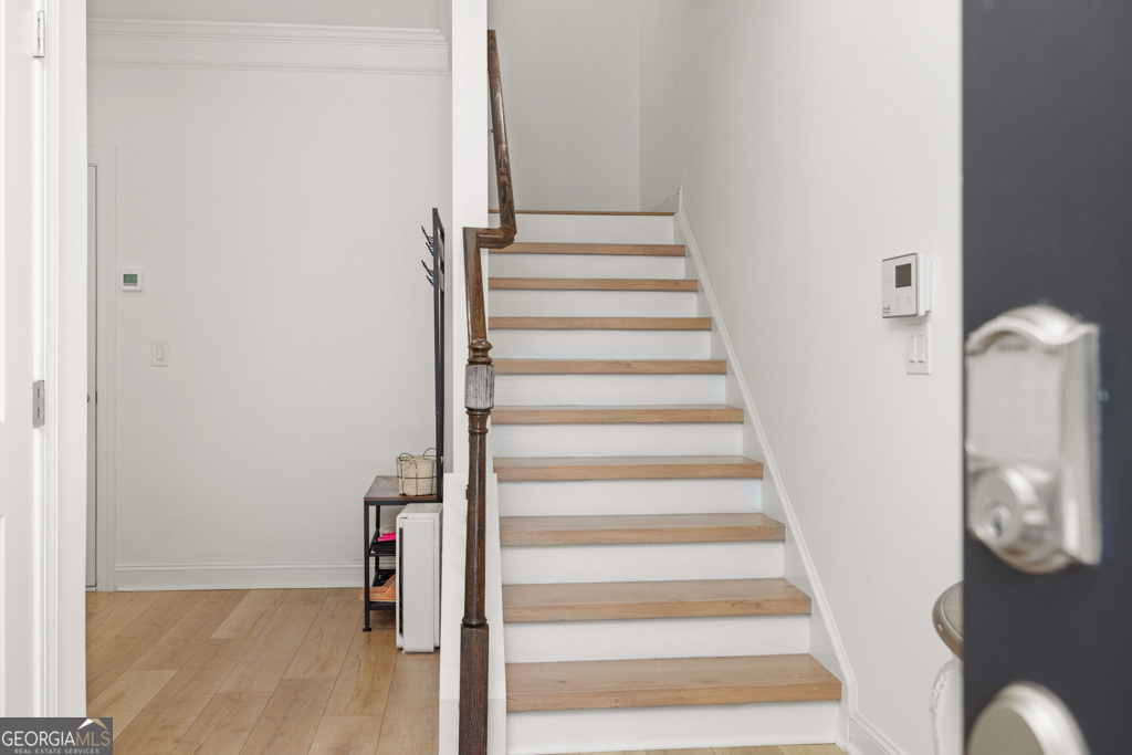 3550 Townsend - Residential