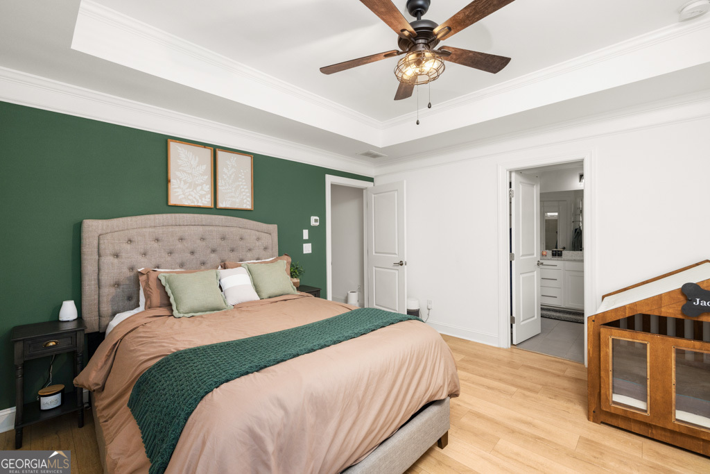 3550 Townsend - Residential