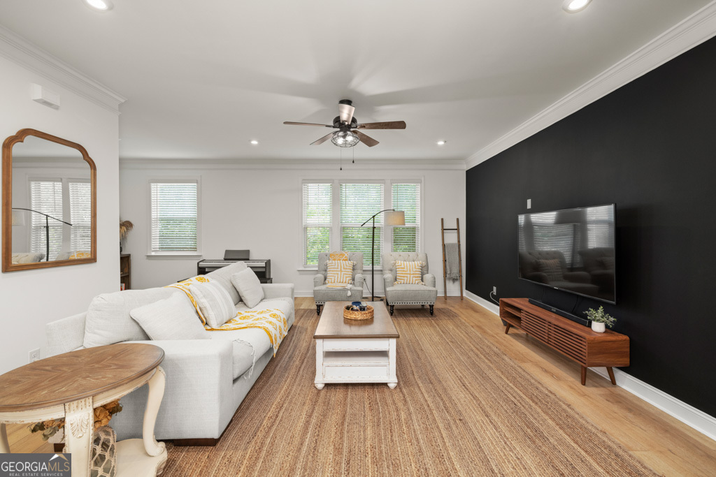 3550 Townsend - Residential