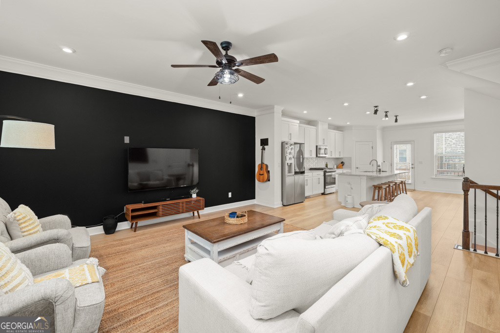 3550 Townsend - Residential