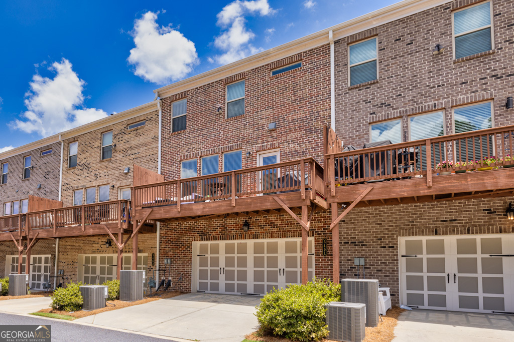 3550 Townsend - Residential