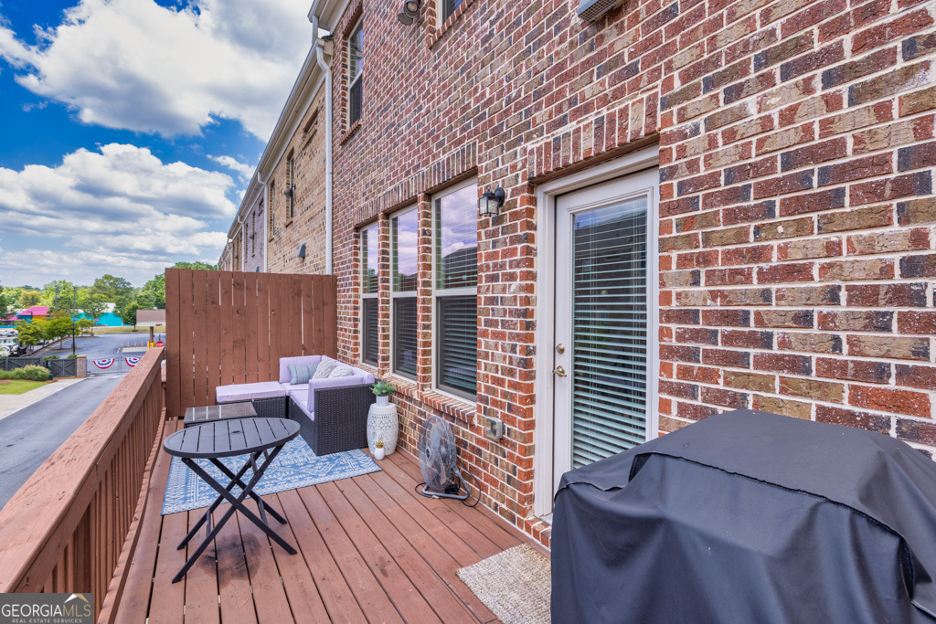 3550 Townsend - Residential