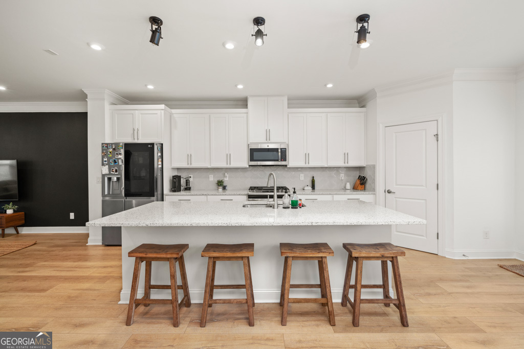 3550 Townsend - Residential