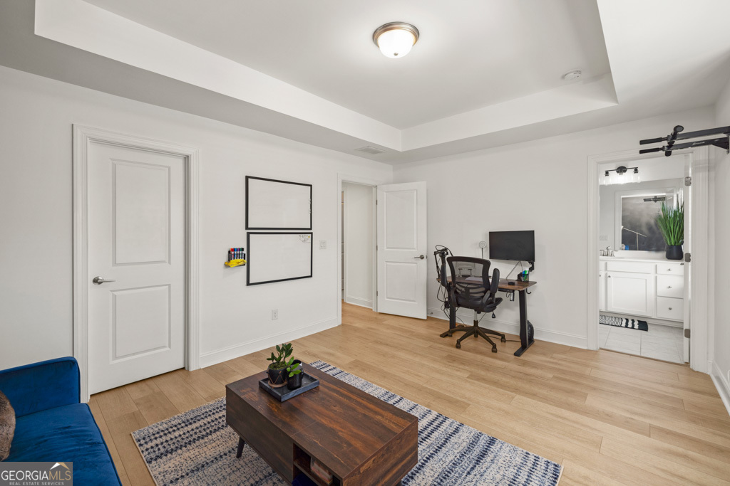 3550 Townsend - Residential