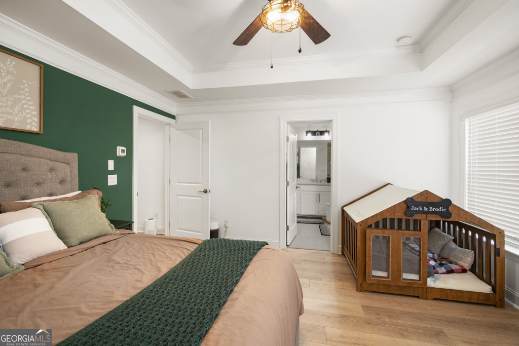 3550 Townsend - Residential