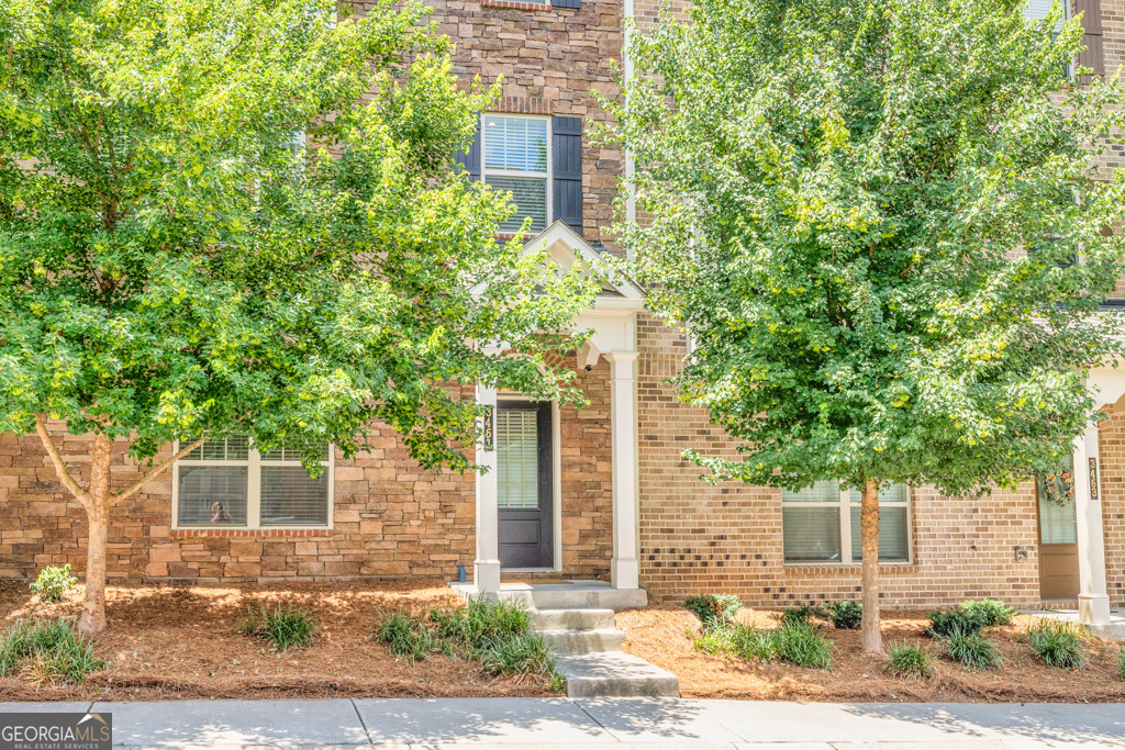 3550 Townsend - Residential