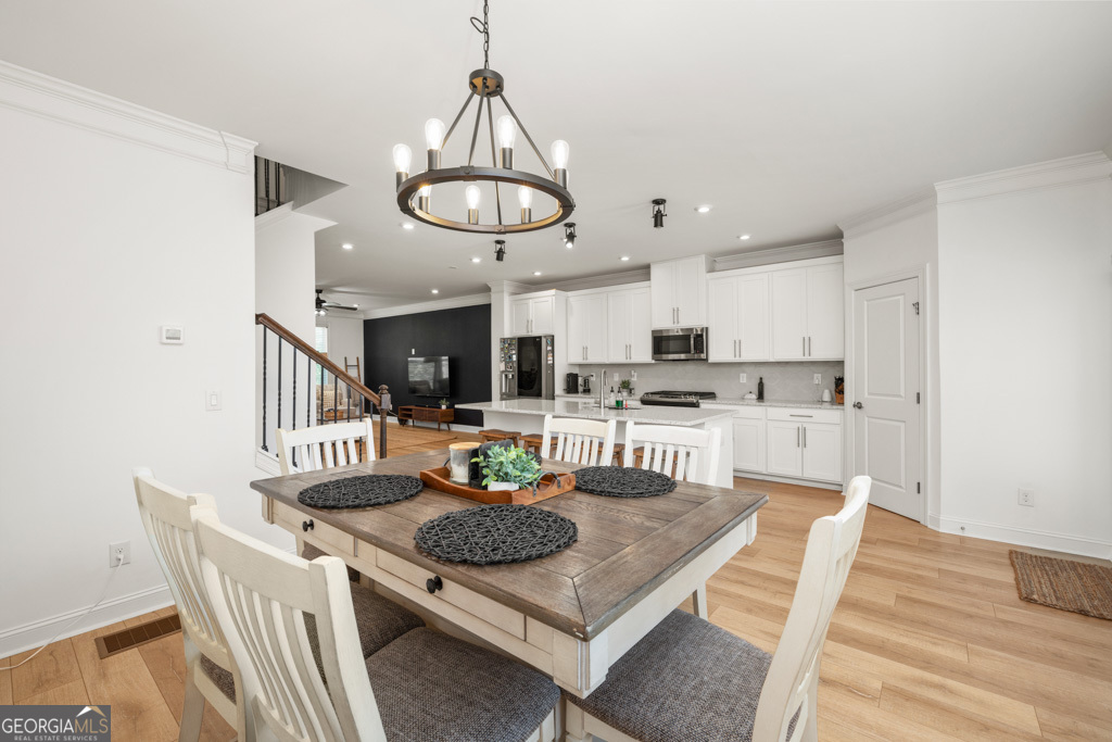 3550 Townsend - Residential