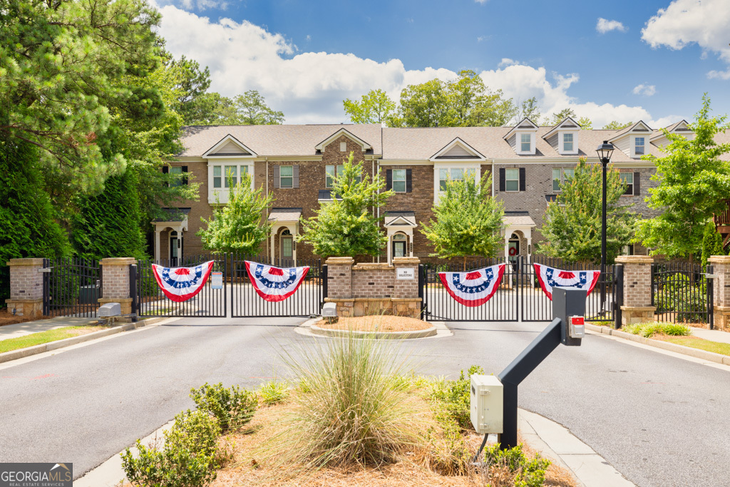 3550 Townsend - Residential