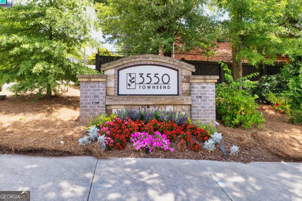 3550 Townsend - Residential