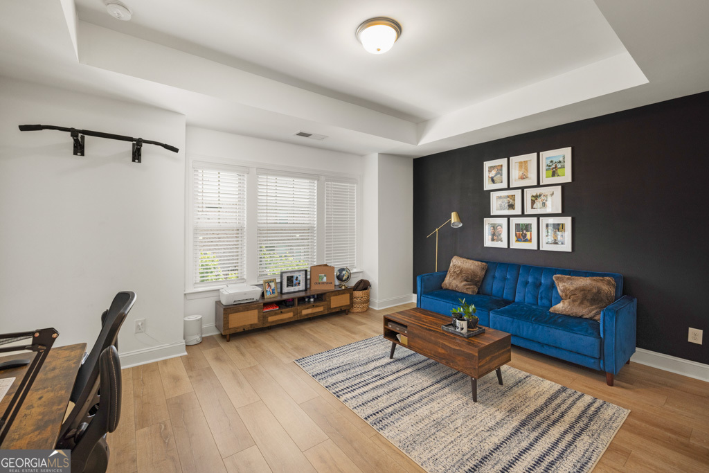 3550 Townsend - Residential