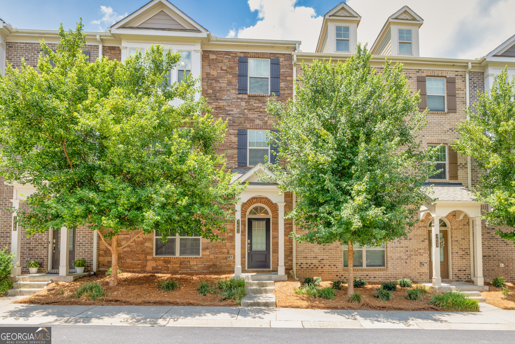 3550 Townsend - Residential
