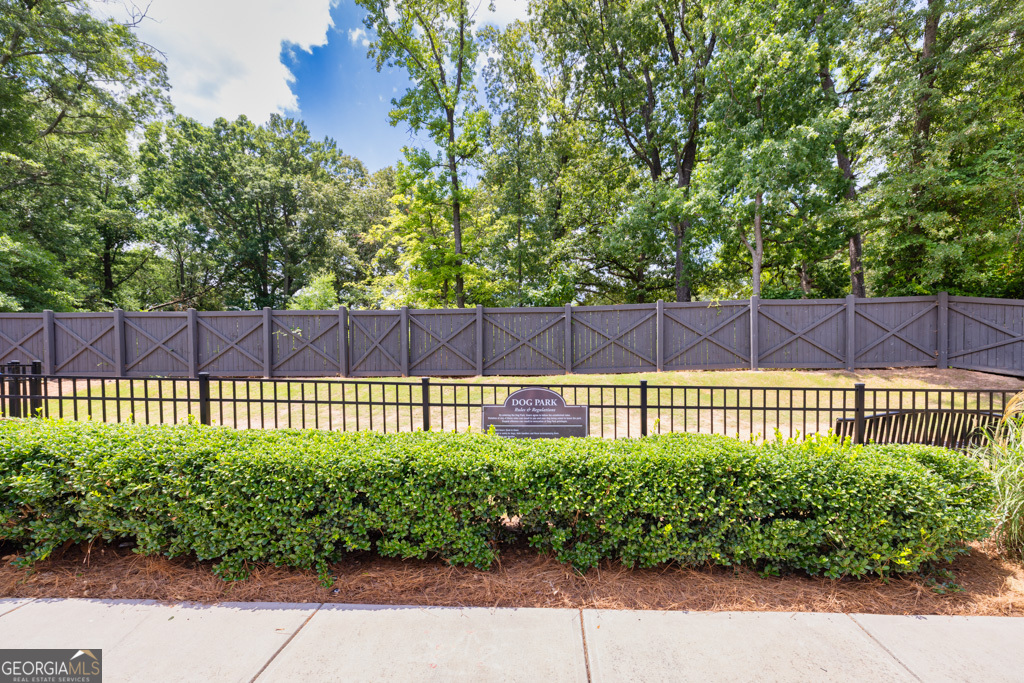 3550 Townsend - Residential