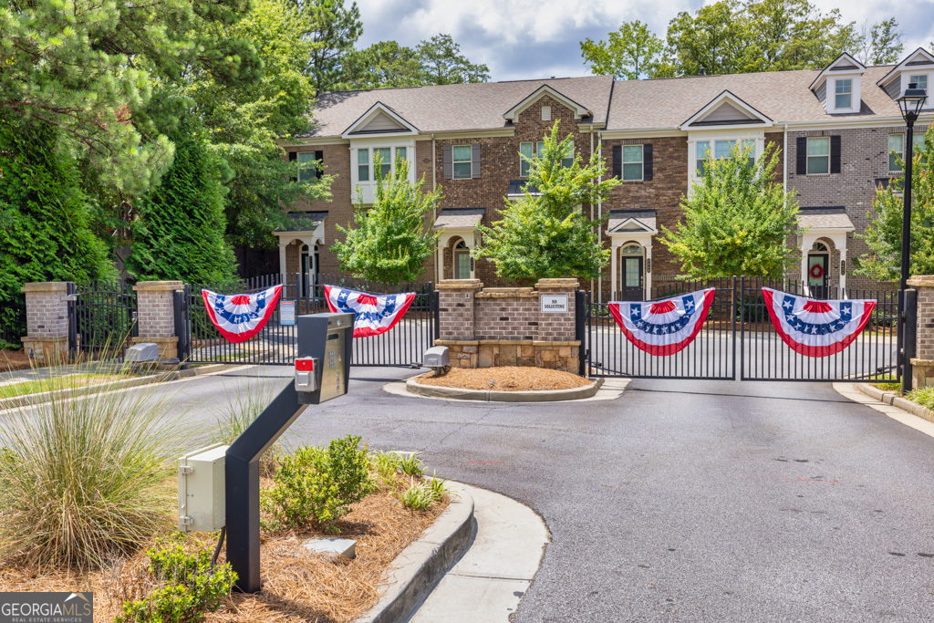 3550 Townsend - Residential