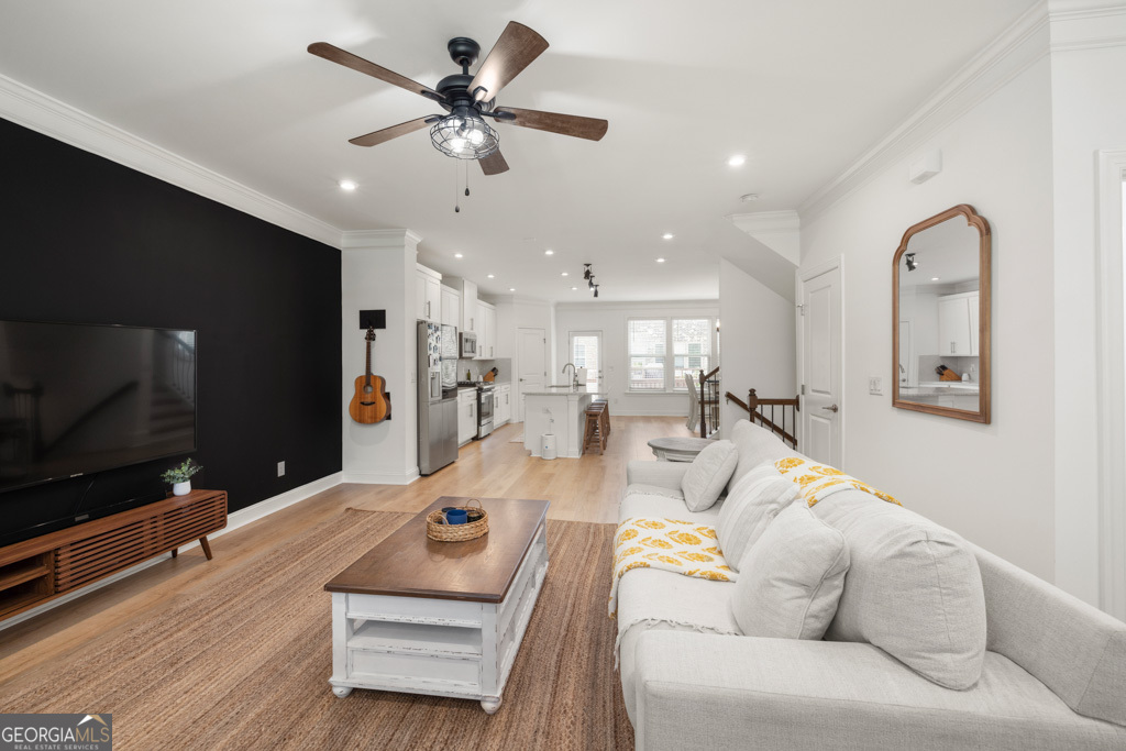 3550 Townsend - Residential