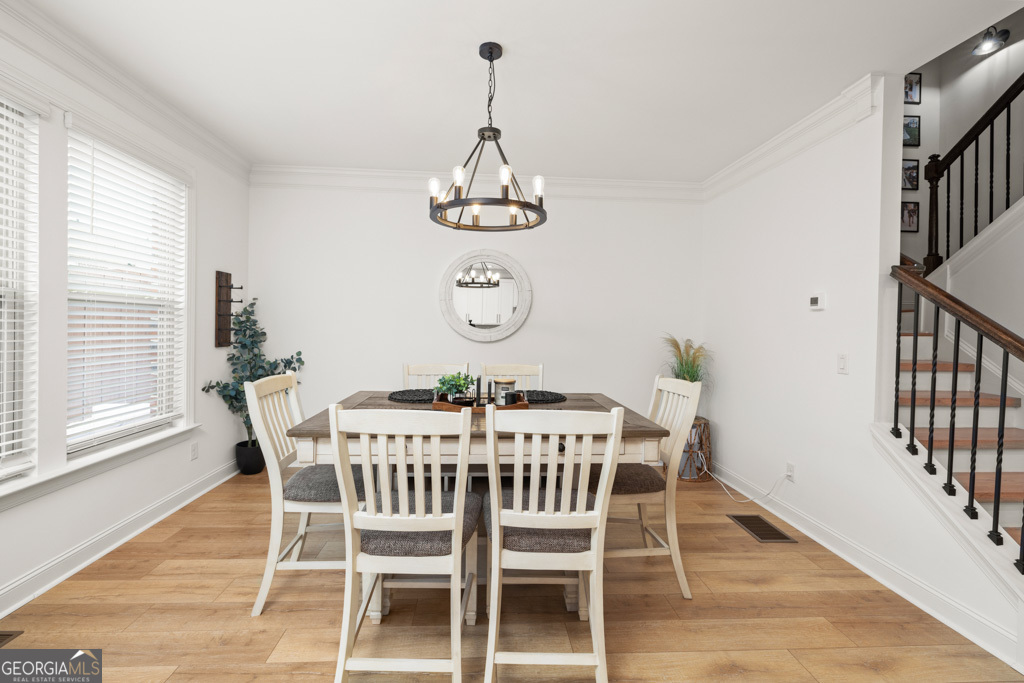 3550 Townsend - Residential