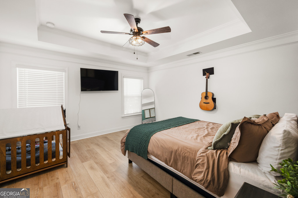 3550 Townsend - Residential