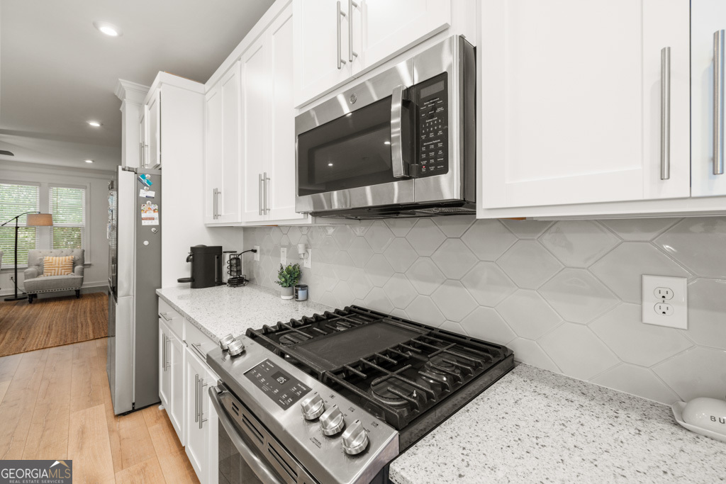 3550 Townsend - Residential