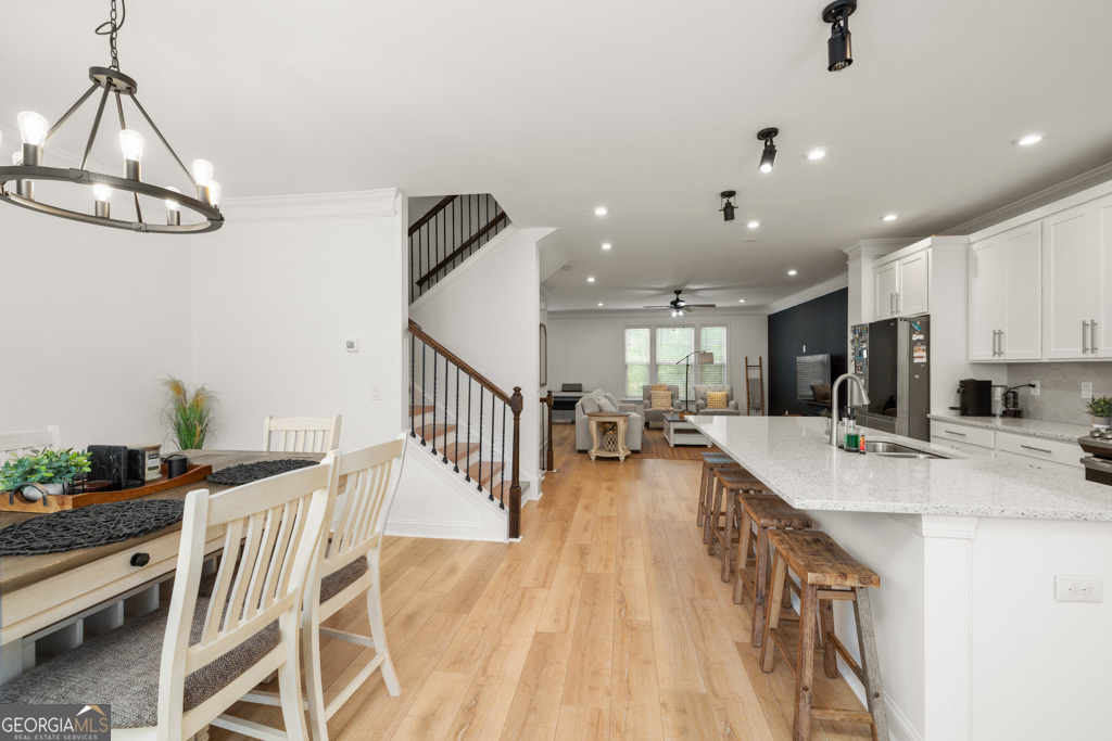 3550 Townsend - Residential