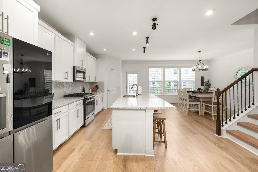 3550 Townsend - Residential