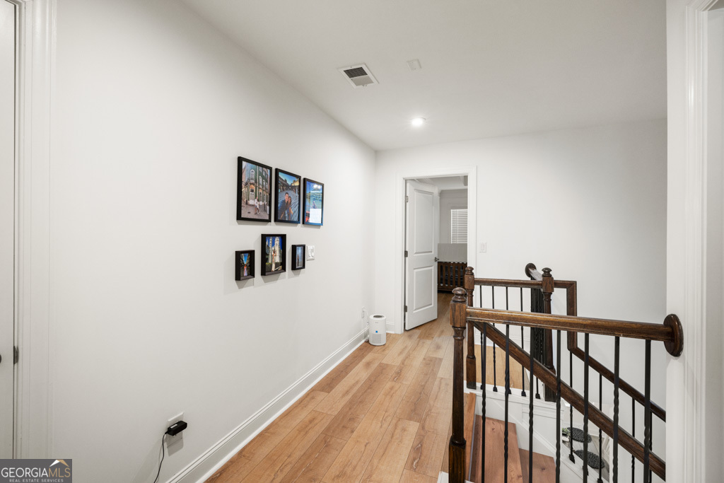 3550 Townsend - Residential