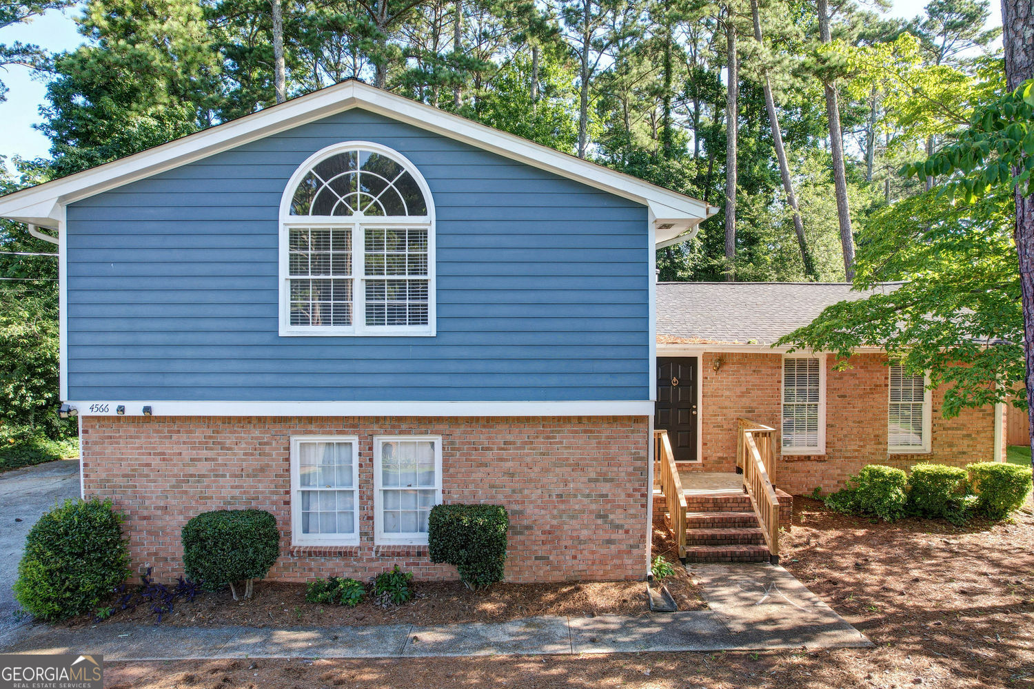 Are you looking for a place to call HOME? We're fabulous Landlords looking for fabulous tenants! Be the first to live in this freshly renovated, beautiful 4 bed, 2.5 bath home in Pope, Hightower Trail, & Tritt. Just minutes from downtown Roswell, the East Cobb Avenues, and Shallowford/Sandy Plains. Nestled in the lovely Mountain Creek community, complete with pool, swim team, and tennis access, the large, private back yard and plentiful natural light are sure to make you feel at home. Recently renovated with practically every surface touched, this house feels good as NEW. New kitchen, new bathrooms, new appliances, new flooring, new paint, new lighting, new fixtures, etc! Close to shopping, restaurants, and schools. 2 car garage. Pets are negotiable. Trash, pest & lawn maintenance included. Note Fireplace is decorative only. Owner managed. Agent owned.