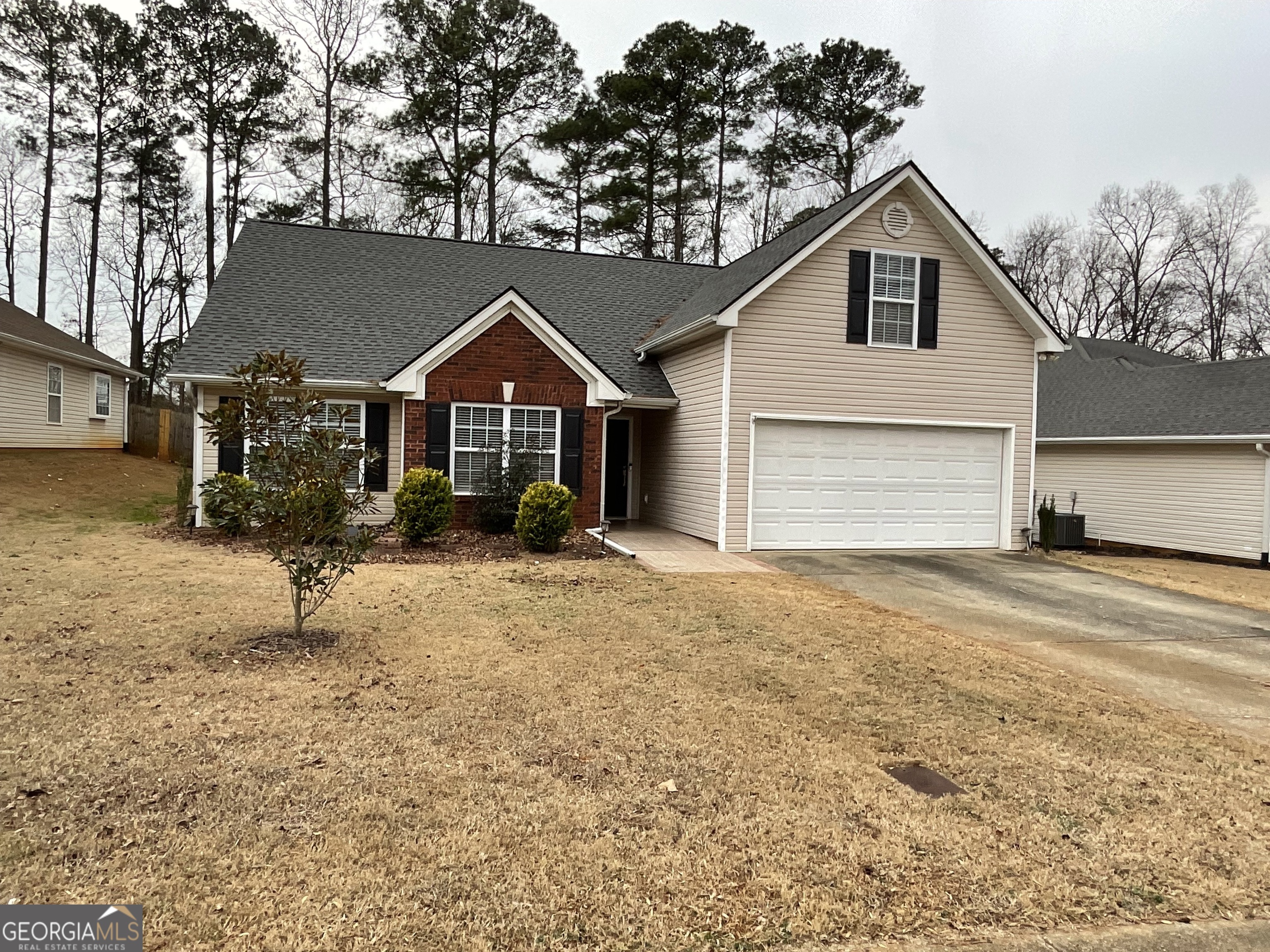 2168 Wildcat Cliffs LN