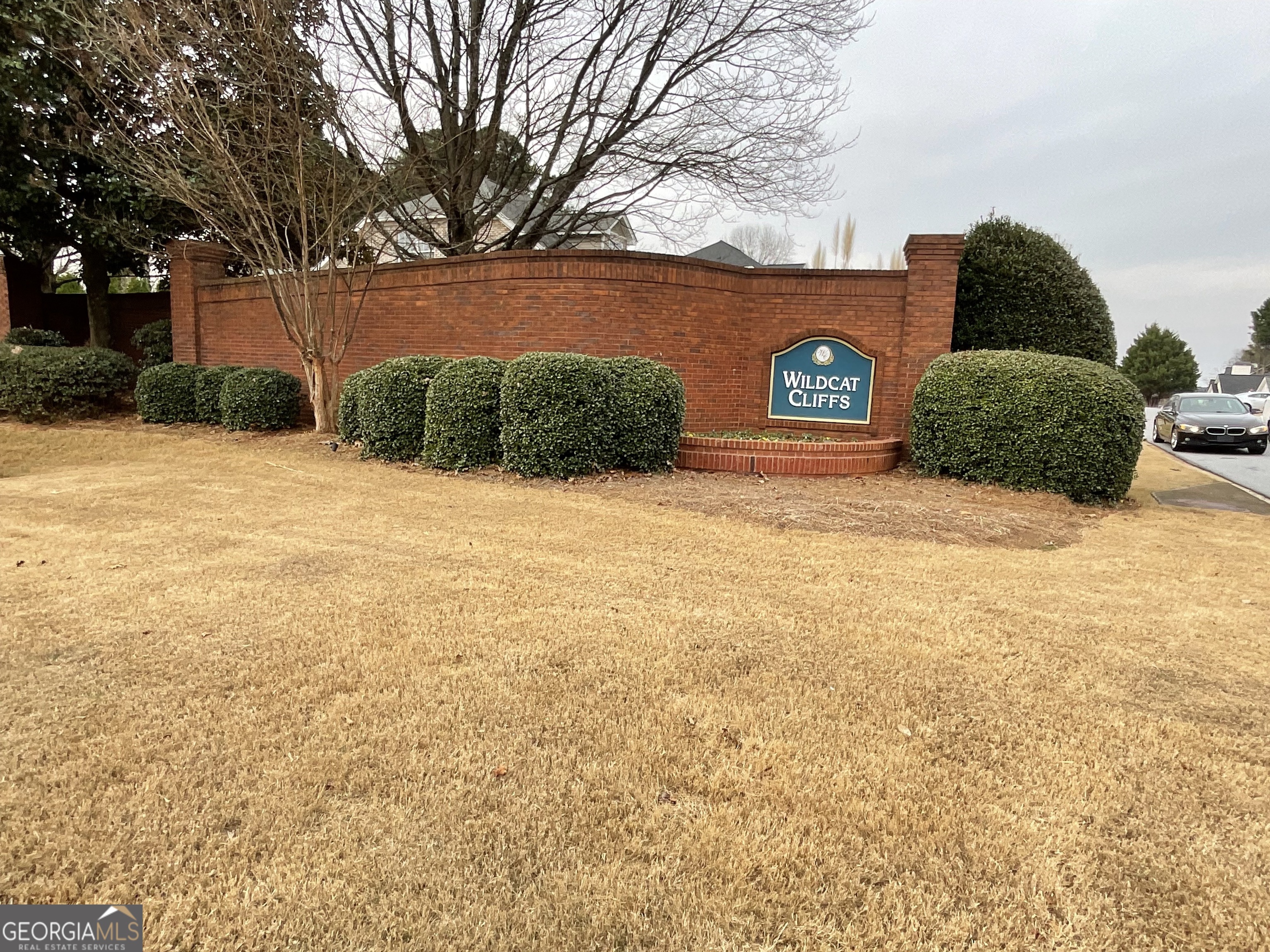 2168 Wildcat Cliffs LN