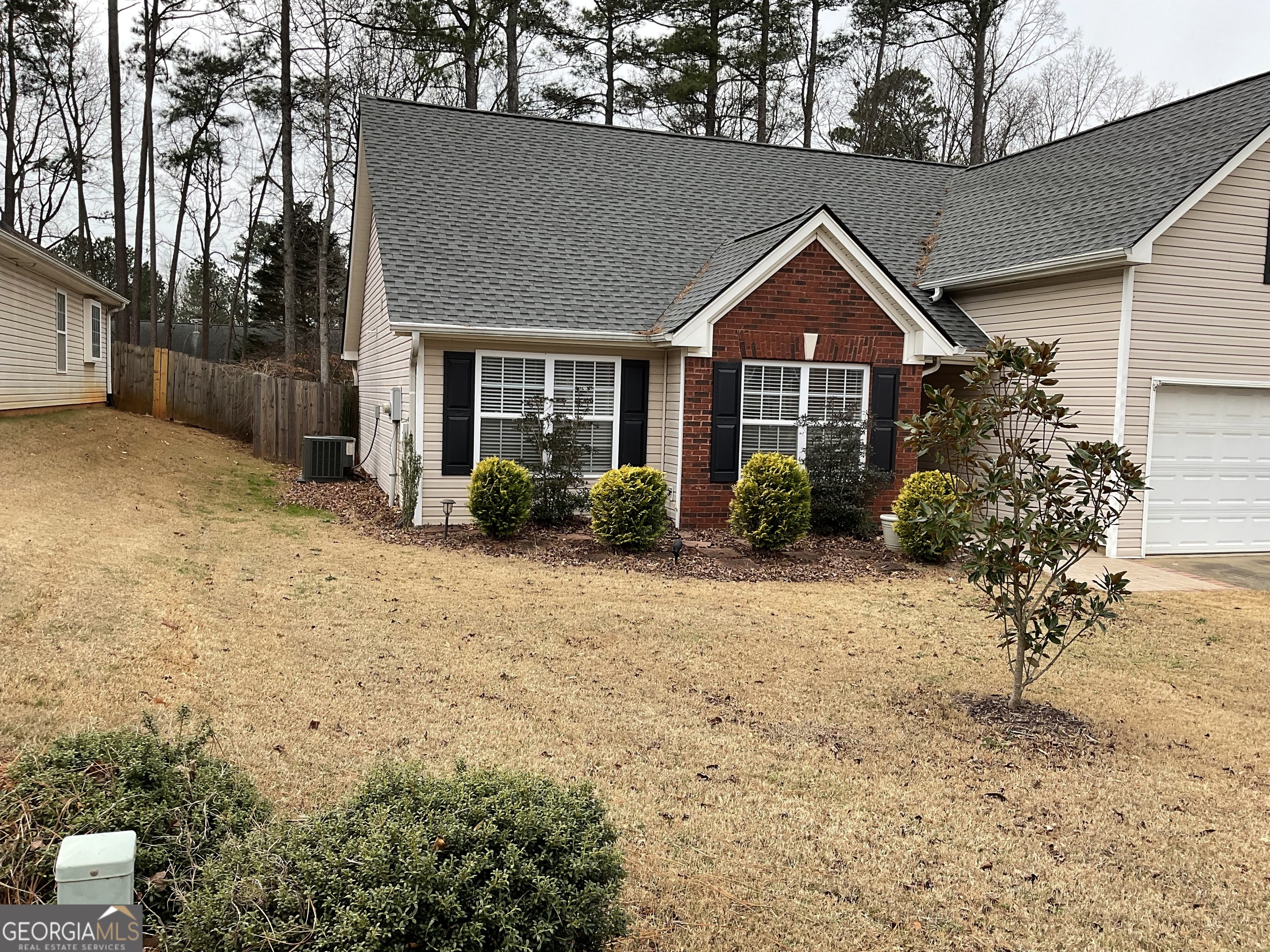 2168 Wildcat Cliffs LN