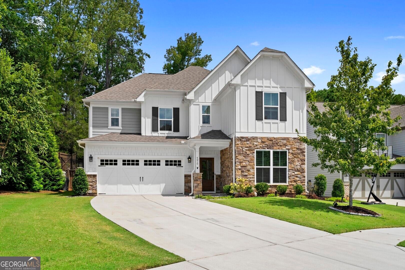 4010 Applecrisp RD