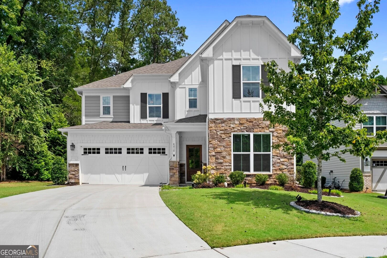 4010 Applecrisp Road, Roswell, GA, 30076