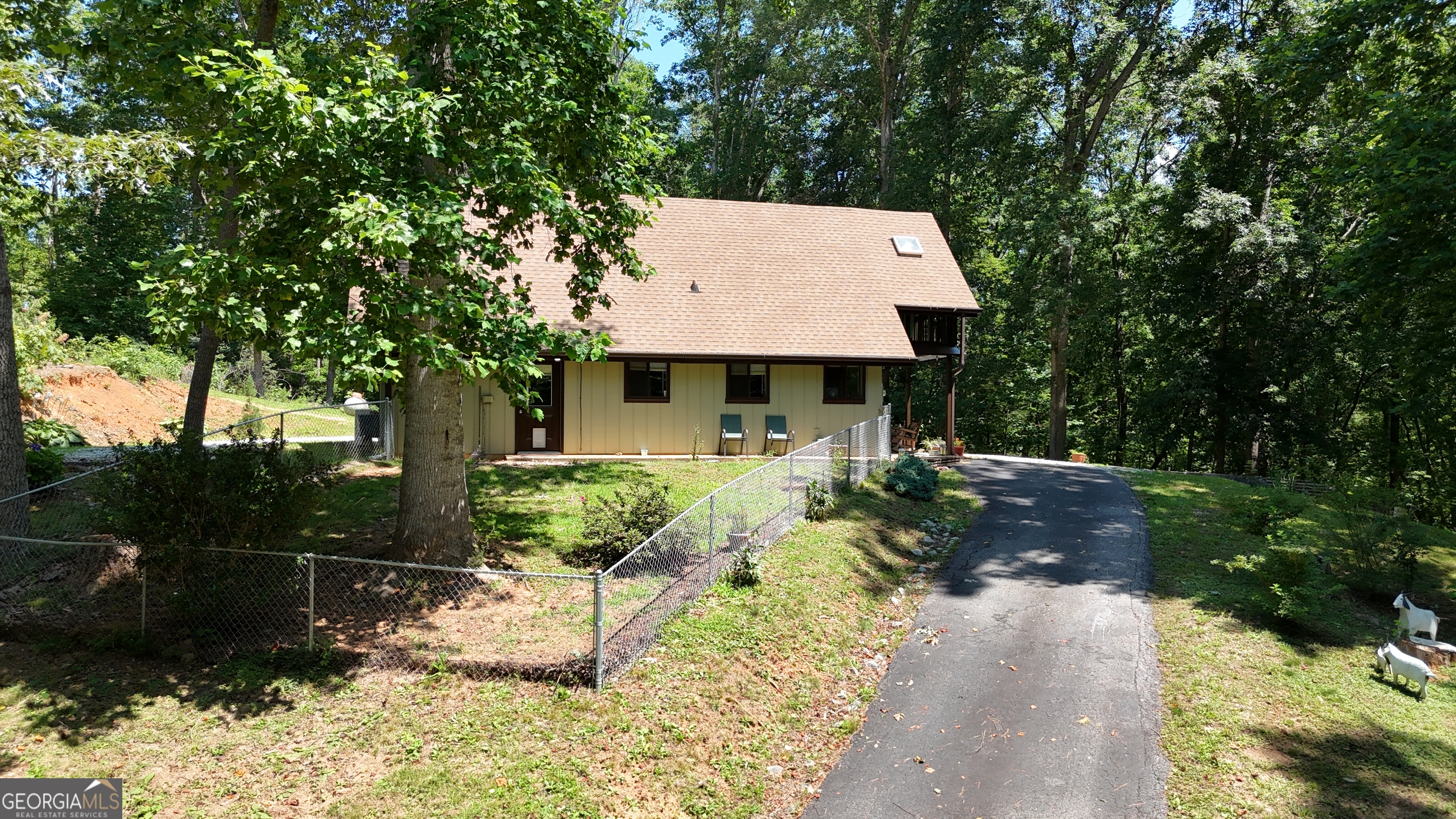 511 Rainey Mountain RD