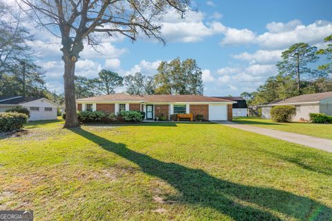 205 Westwood DR Rincon GA 31326