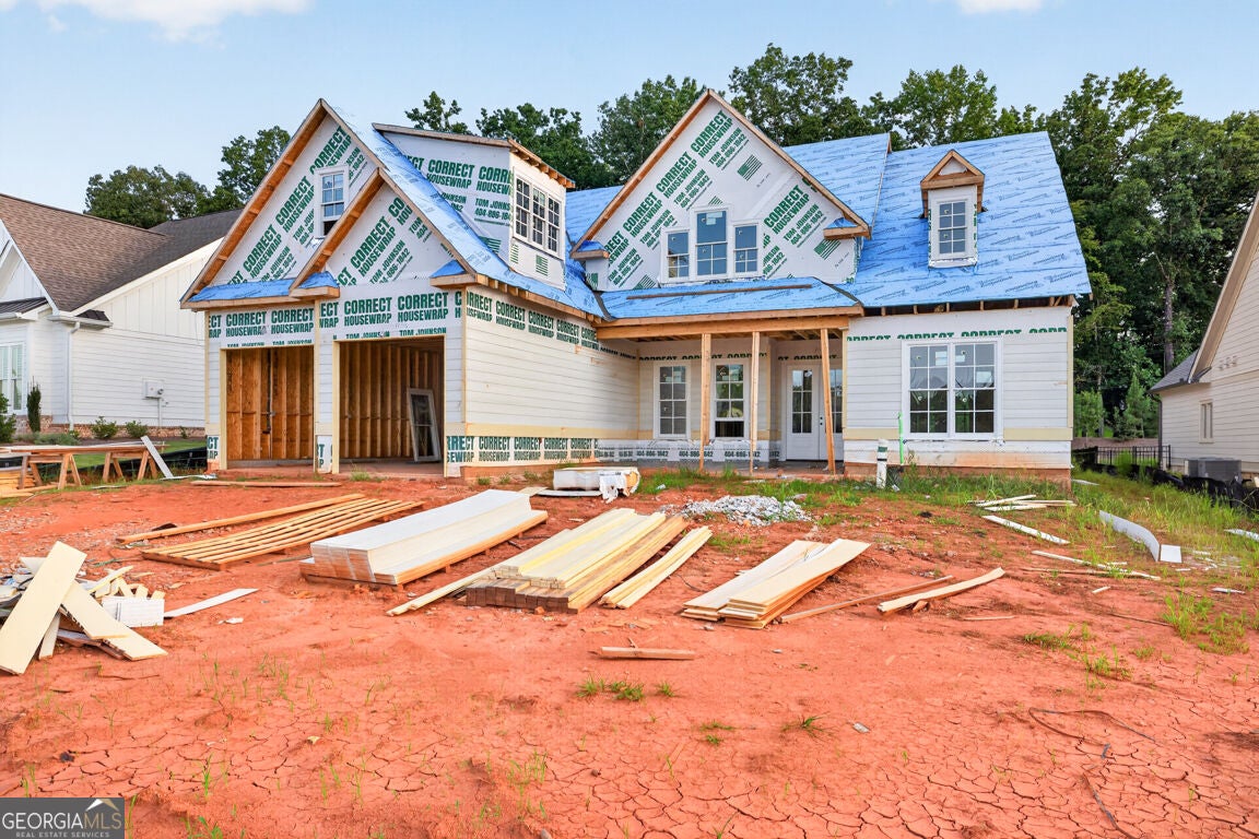 467 Lake Vista DR