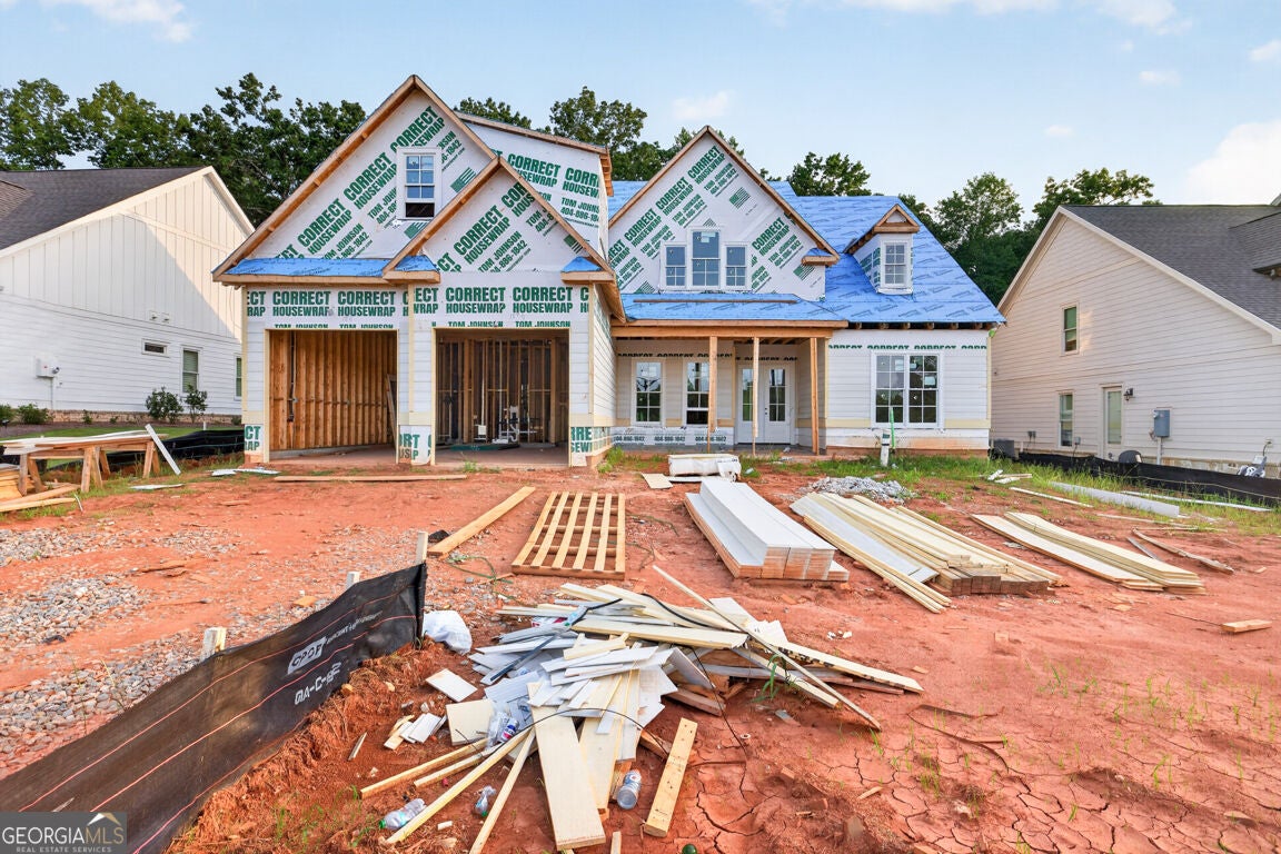 467 Lake Vista DR