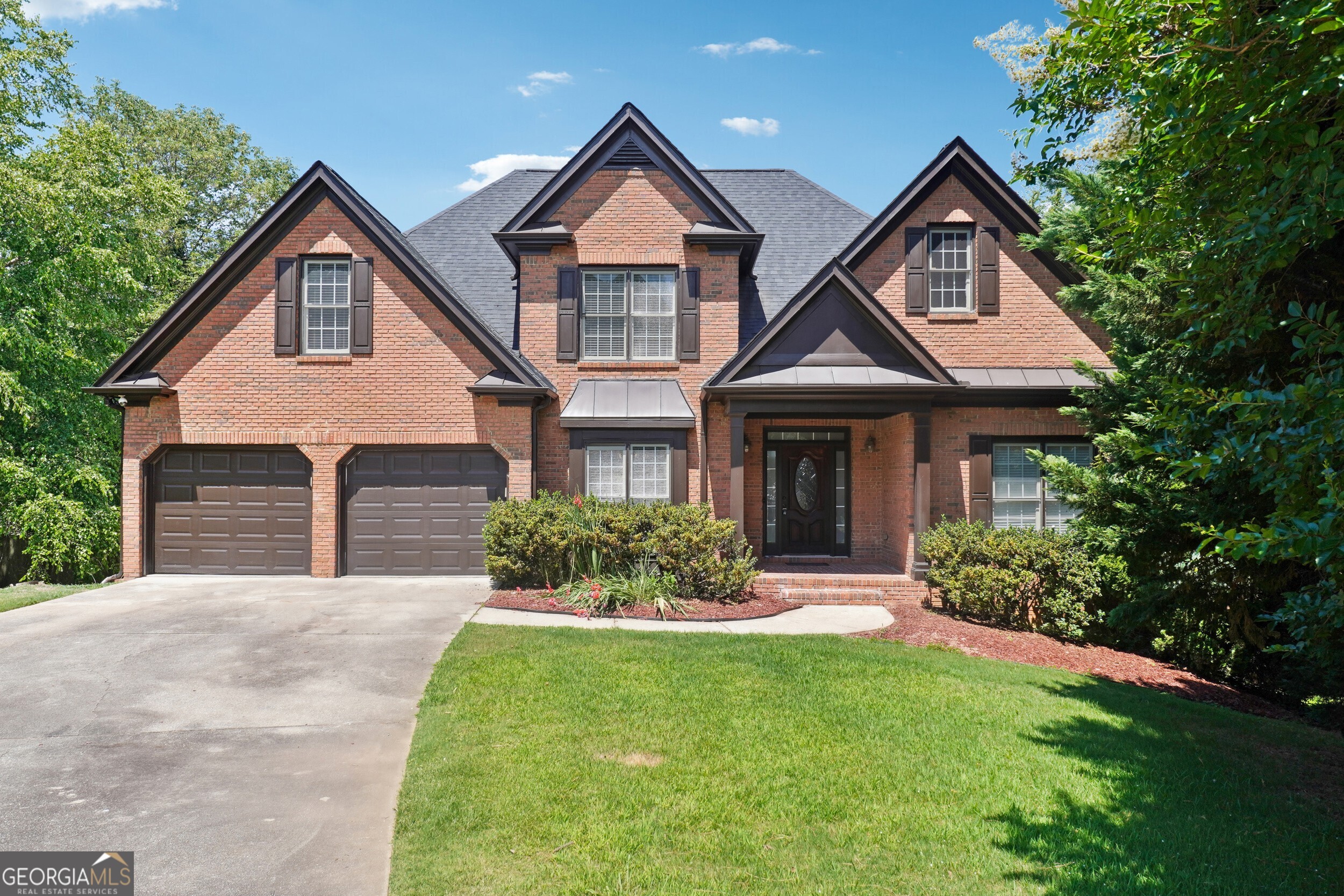 View Douglasville, GA 30135 house