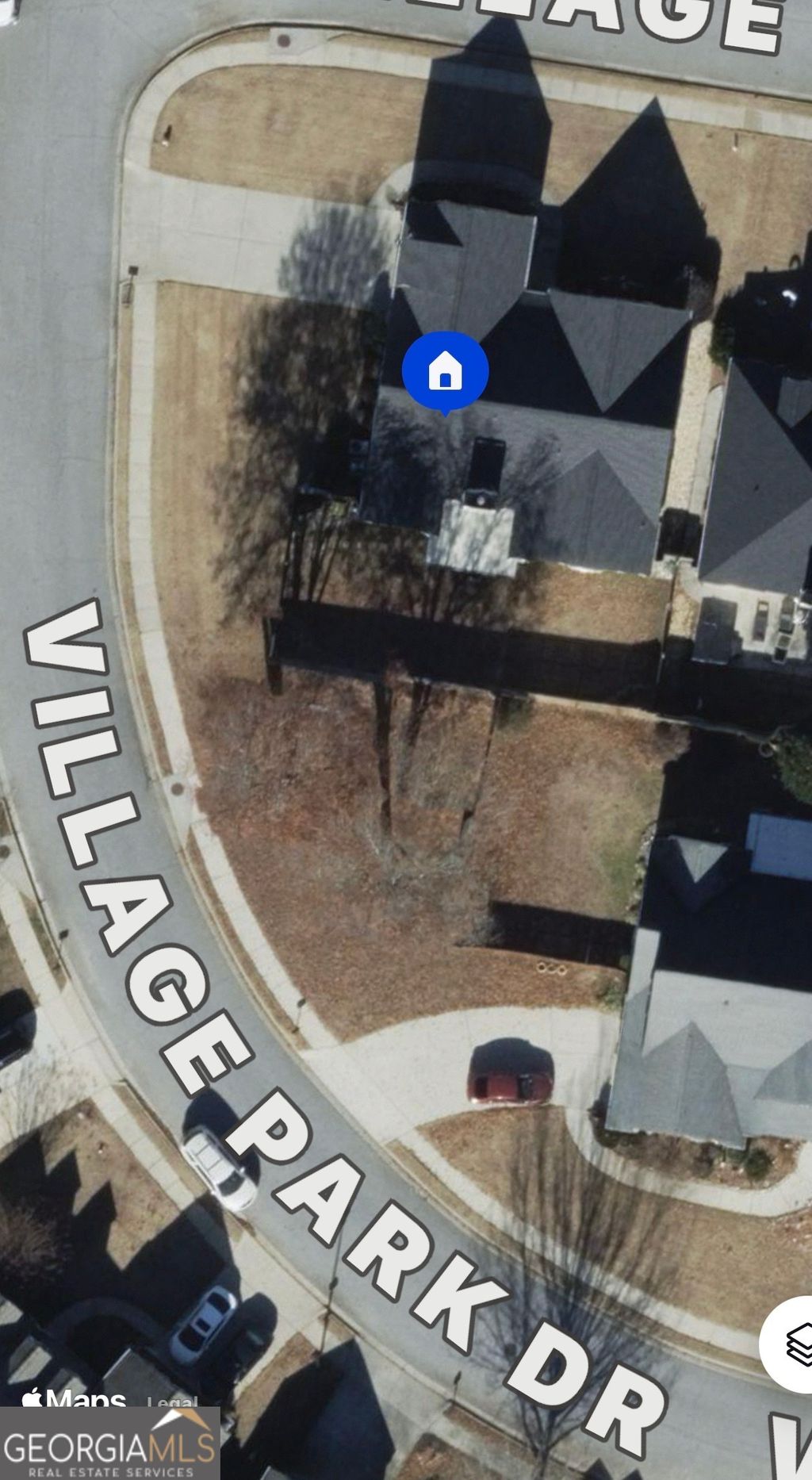 Photo of 10 Village Park Drive, Newnan, GA 30265 (MLS # 10763157)