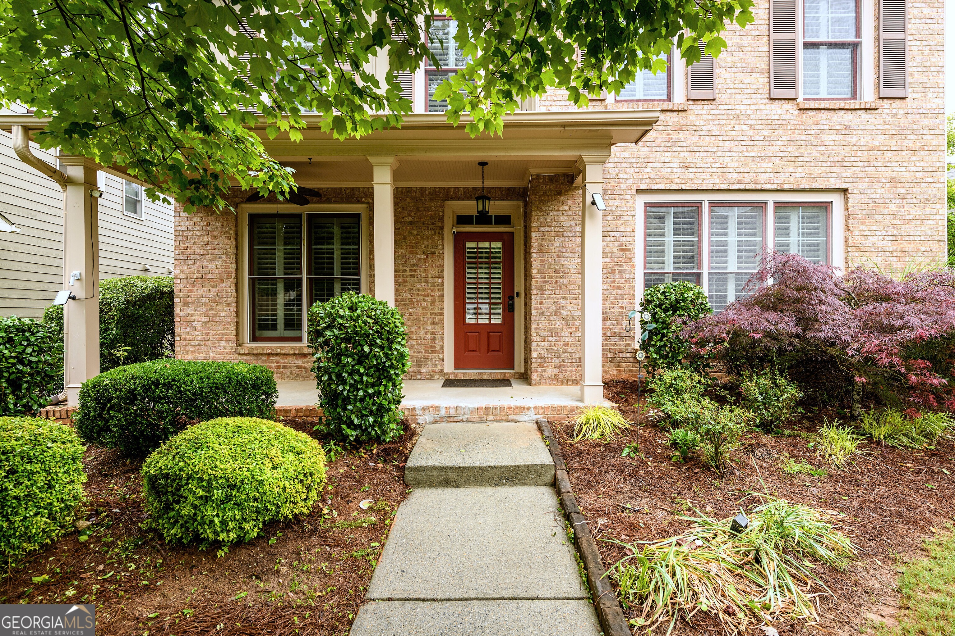 4916 Gathering PL